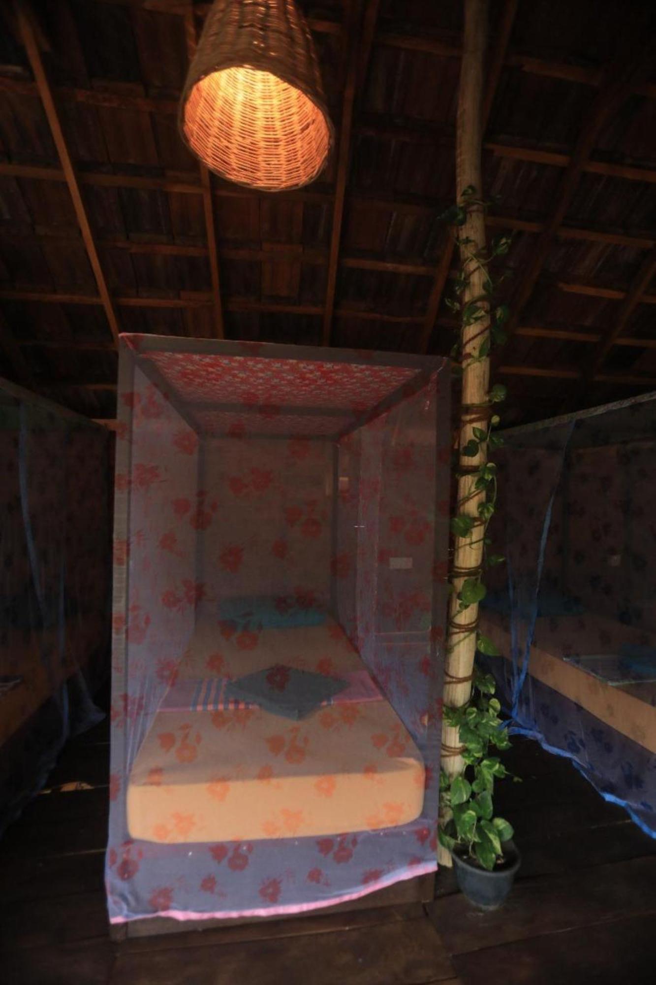 Dinna Nature Hostel Sigiriya Exterior foto